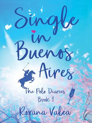 cover image of Single in Buenos Aires